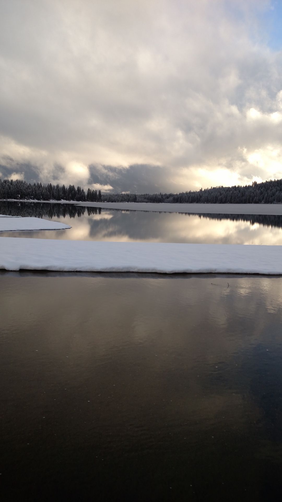 Payette Lake